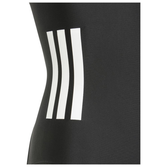 Adidas Παιδικό ολόσωμο μαγιό 3-S C-Back Swimsuit Adidas Παιδικό ολόσωμο μαγιό 3-S C-Back Swimsuit